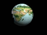 NASA funded  agribiotechnology