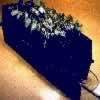 Aeroponic Chamber