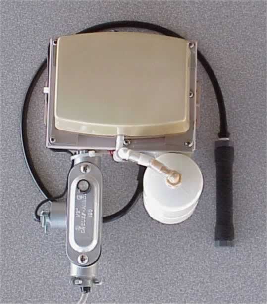 ozone generator ozone generator