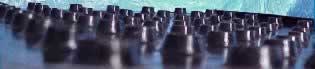 120 individual plant support structures - holds single or multiple seeds/cuttings