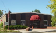 Corporate Office in Berthoud Colorado