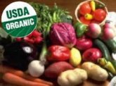 Increase yields of fruits, vegetables and grains