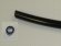1/4" Black Vinyl Tubing - Lo-psi