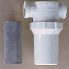Effluent Strainer