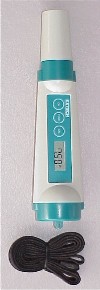 pH Meter