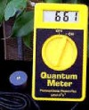 Quantum Meter