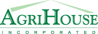 AgriHouse web stie
