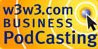 Podcast Announcement - hear it now!